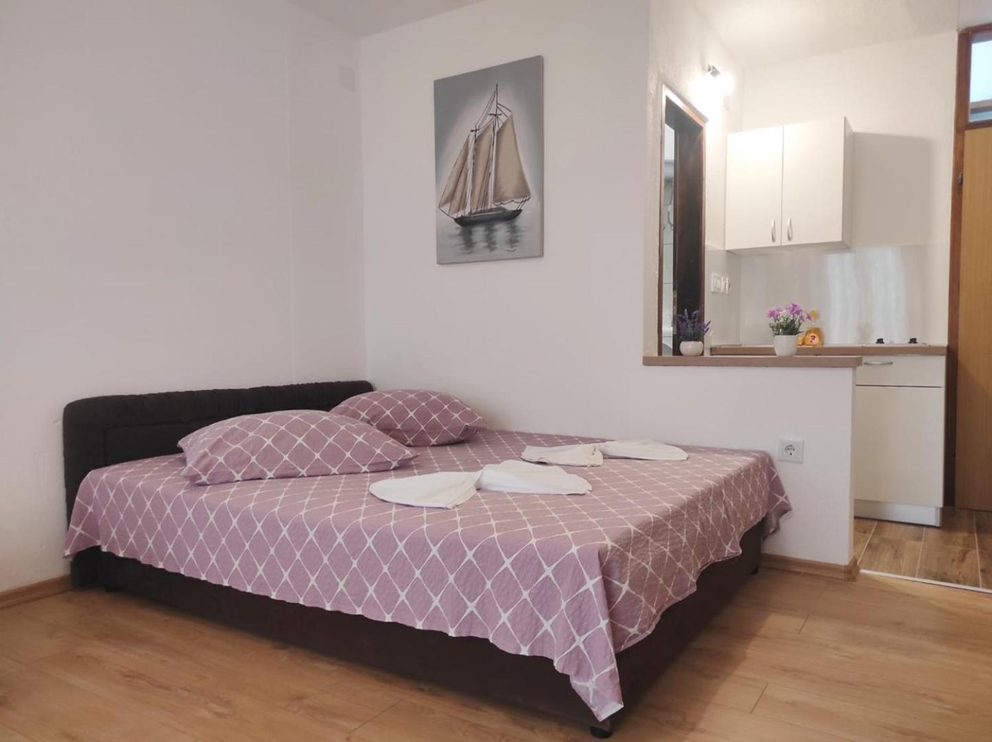 Apartments Kata Neum Ngoại thất bức ảnh