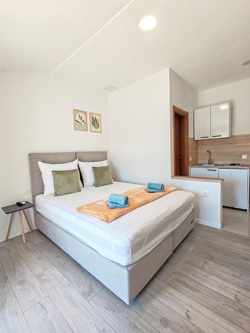 Apartments Kata Neum Ngoại thất bức ảnh