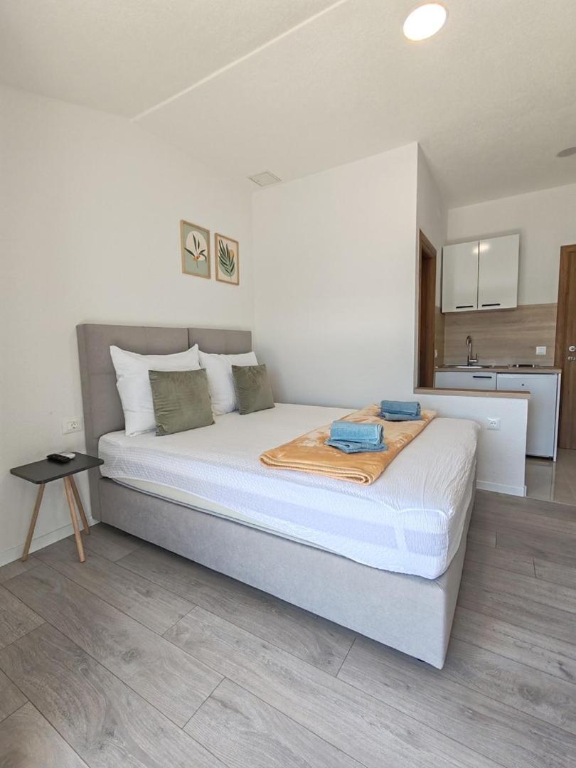 Apartments Kata Neum Ngoại thất bức ảnh