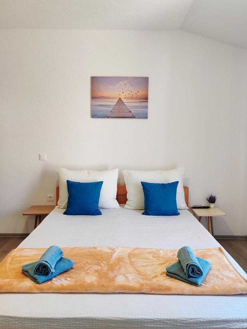 Apartments Kata Neum Ngoại thất bức ảnh