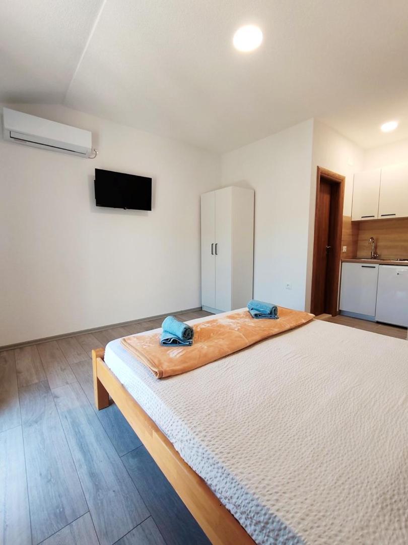 Apartments Kata Neum Ngoại thất bức ảnh