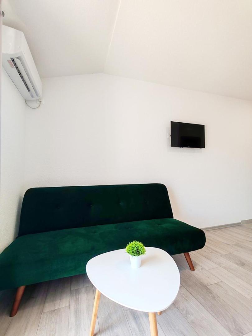 Apartments Kata Neum Ngoại thất bức ảnh