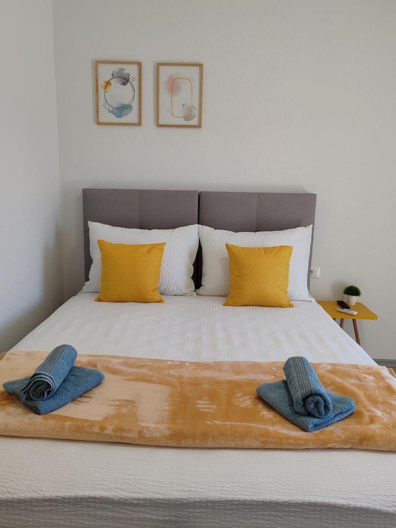 Apartments Kata Neum Ngoại thất bức ảnh