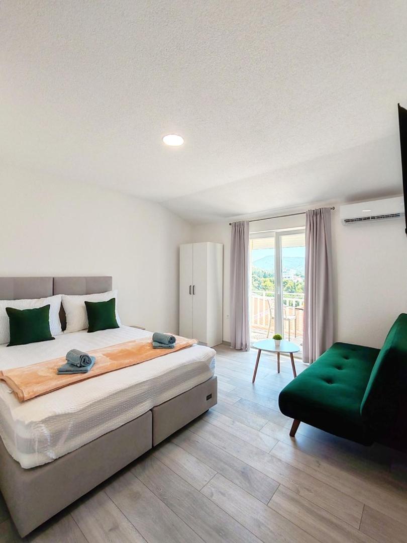 Apartments Kata Neum Ngoại thất bức ảnh