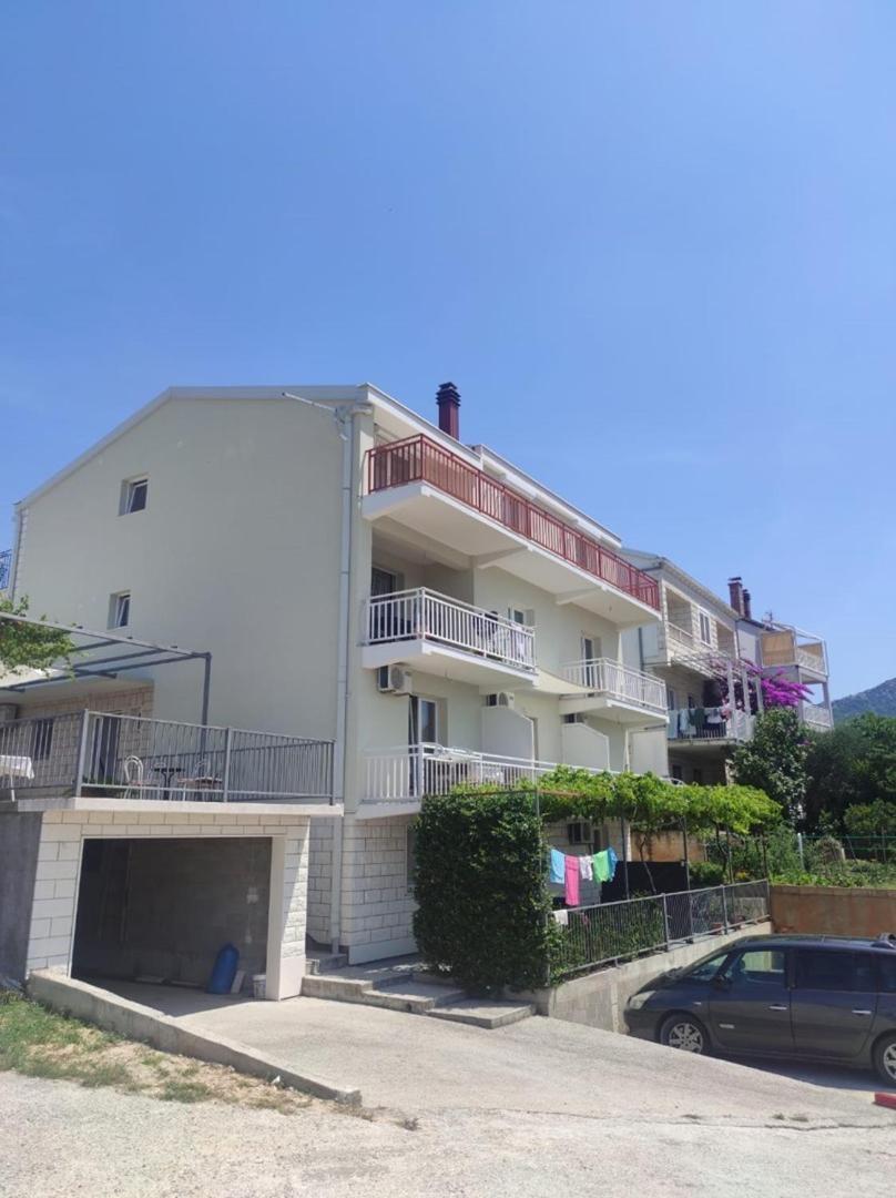 Apartments Kata Neum Ngoại thất bức ảnh