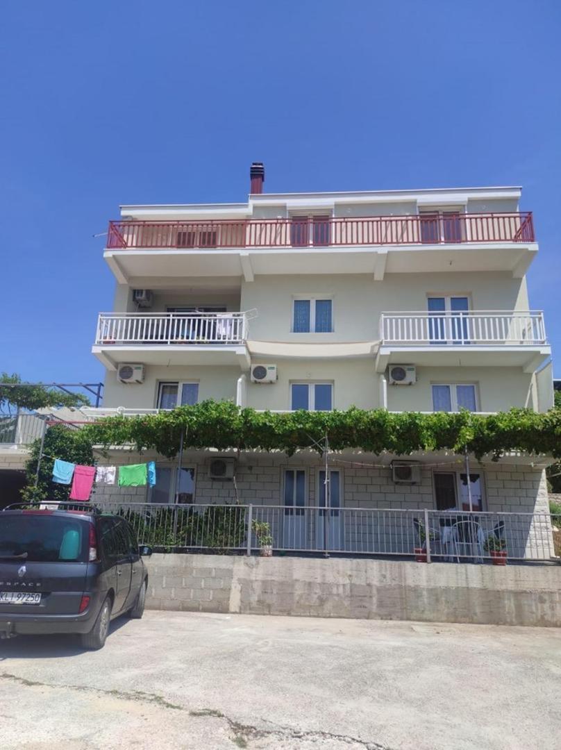 Apartments Kata Neum Ngoại thất bức ảnh